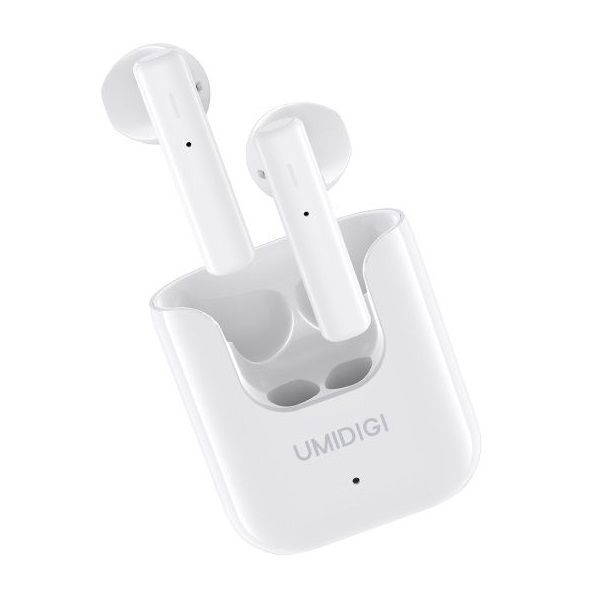  Umidigi AirBuds U White -  2