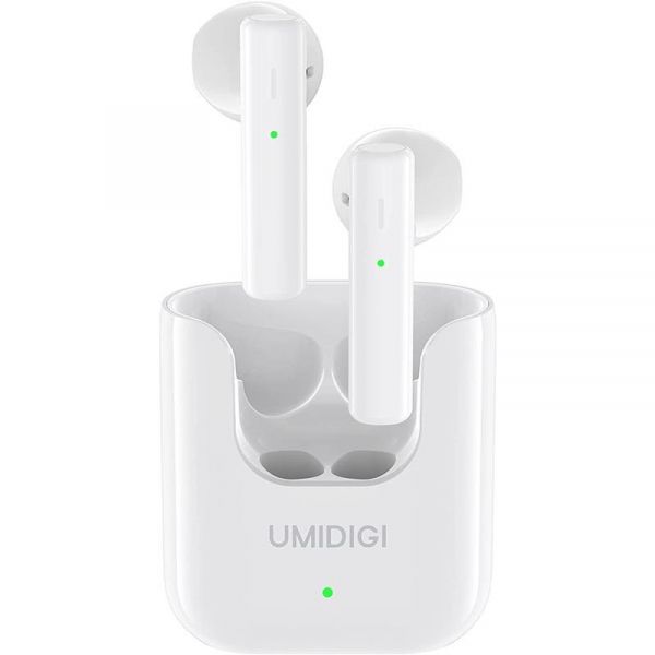  Umidigi AirBuds U White -  1