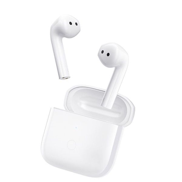 ��������� Xiaomi Redmi Buds 3 White (BHR5174GL) UA UCRF - �������� 1