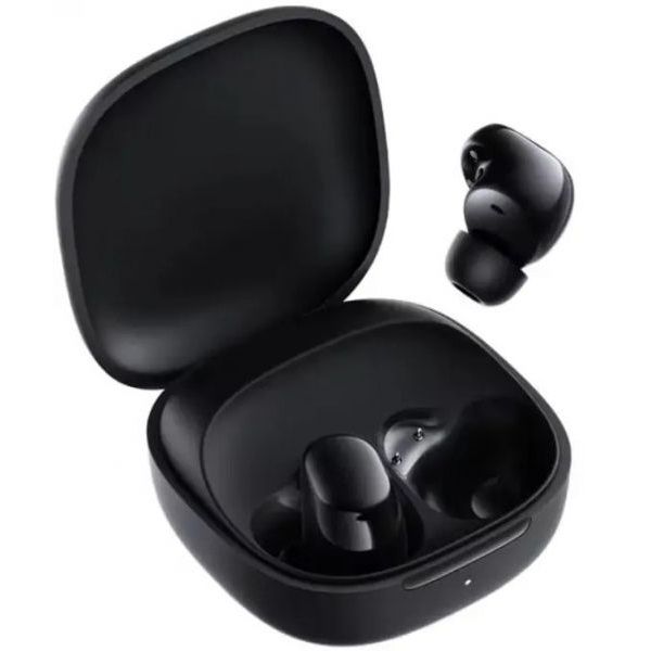 �������� Xiaomi Redmi Buds 6 Play Black (BHR8776GL) - �������� 2