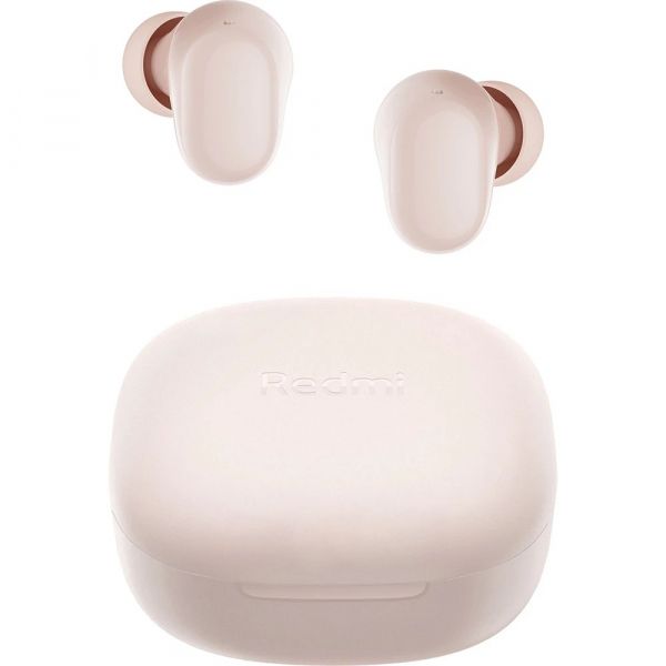 �������� Xiaomi Redmi Buds 6 Play Pink (BHR8775GL) - �������� 1