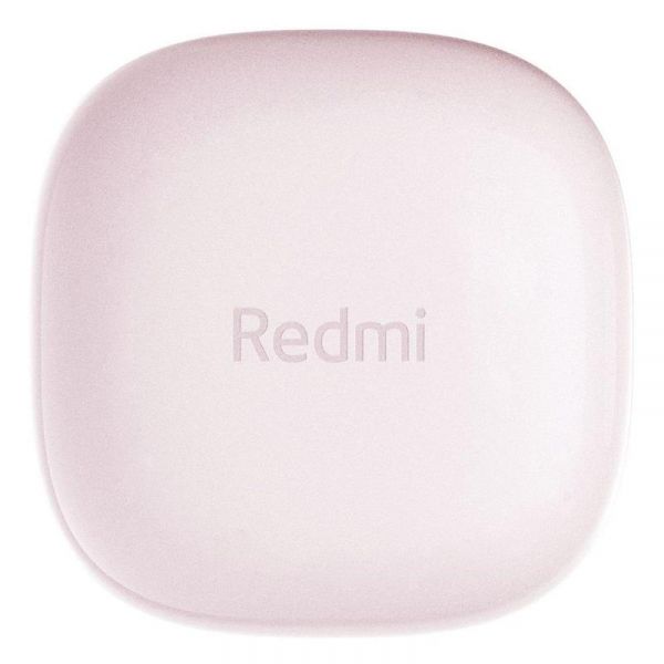  Xiaomi Redmi Buds 6 Play TWS Pink (BHR8775GL) EU -  7