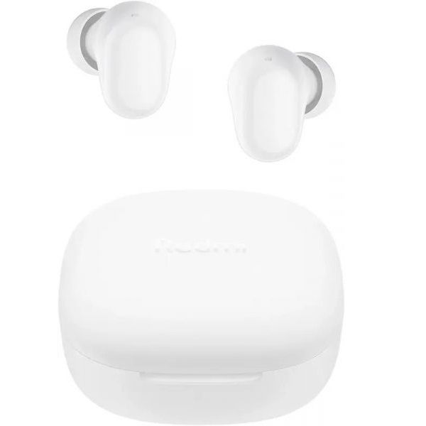 ��������� Xiaomi Redmi Buds 6 Play White (BHR8773GL) - �������� 1