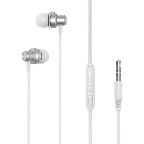 �������� XO EP38 White - �������� 2