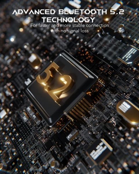 �������� Black Shark Lucifer T6 Black - �������� 6