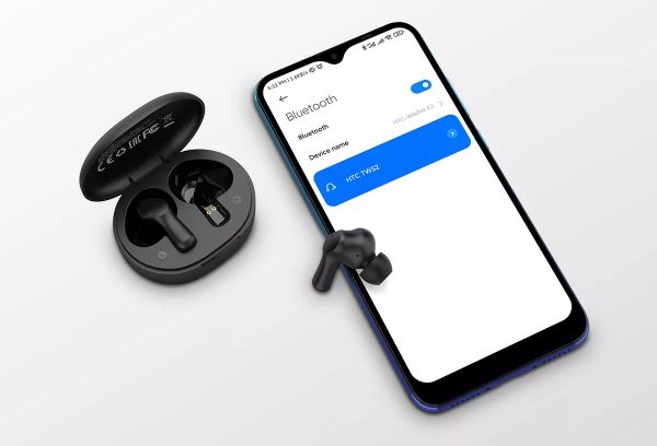 �������� HTC TWS2 Black - �������� 3