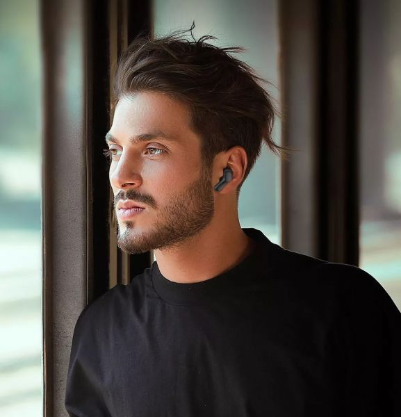 �������� HTC TWS2 Black - �������� 5