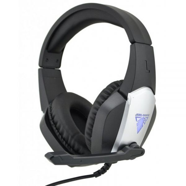 �������� Jedel GH-220 Black/Slver - �������� 2