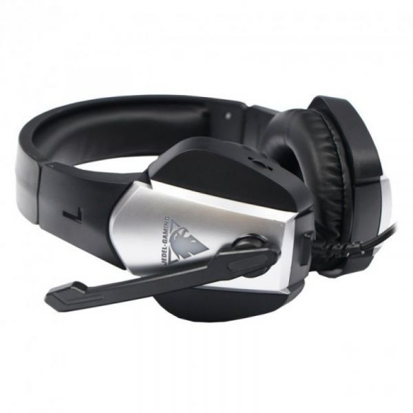 �������� Jedel GH-220 Black/Slver - �������� 4