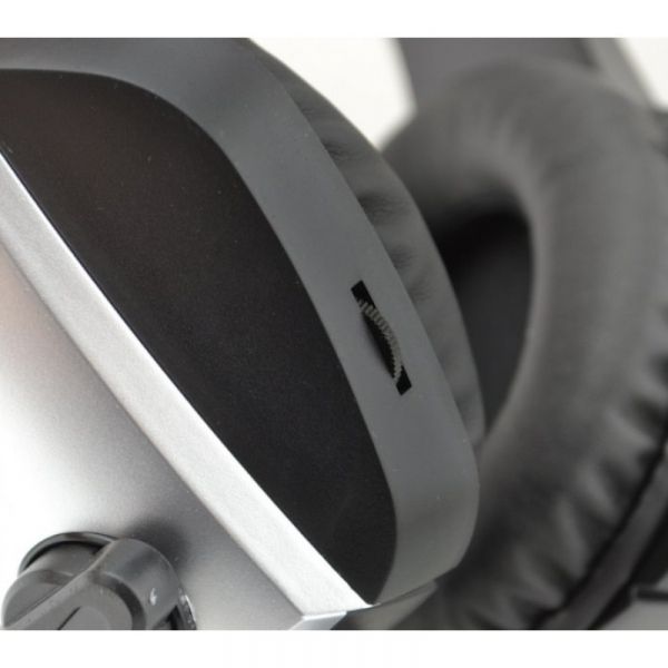 �������� Jedel GH-220 Black/Slver - �������� 6