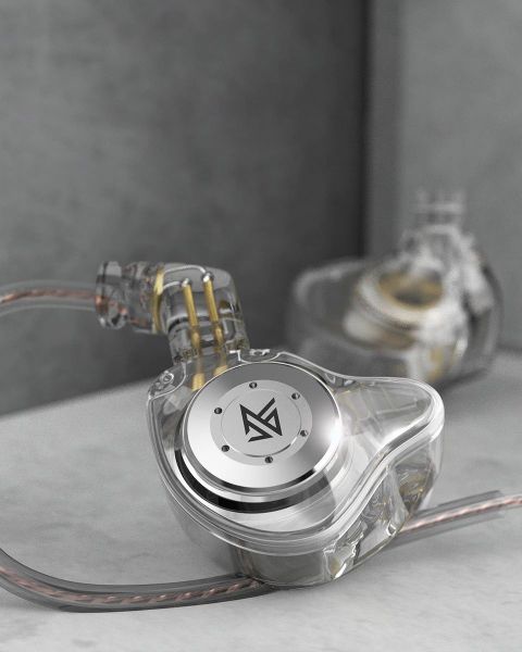 �������� KZ EDX Pro Mic Clear - �������� 3