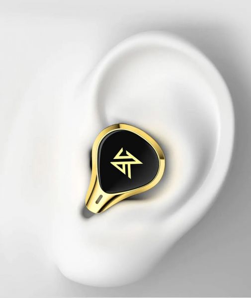 �������� KZ SA08 Pro Black - �������� 5