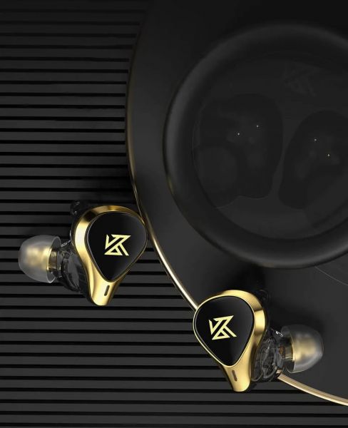 �������� KZ SA08 Pro Black - �������� 9