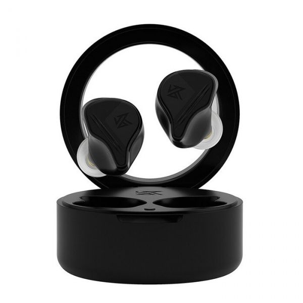 �������� KZ VXS TWS Black - �������� 1