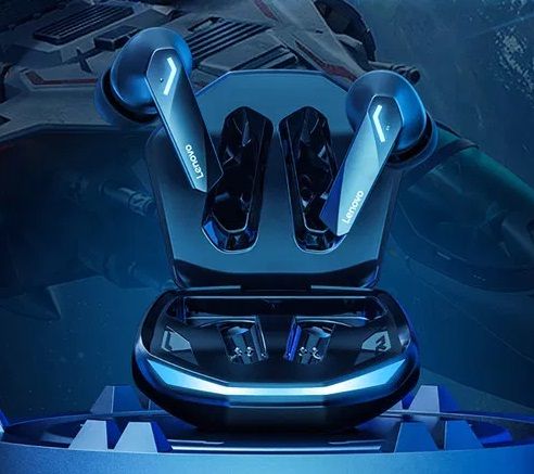 �������� Lenovo GM2 Pro Black - �������� 4