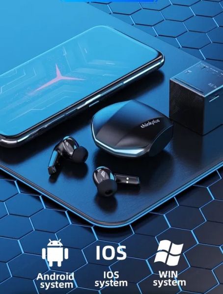 �������� Lenovo GM2 Pro Black - �������� 6