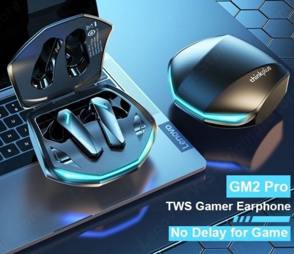 �������� Lenovo GM2 Pro Black - �������� 7