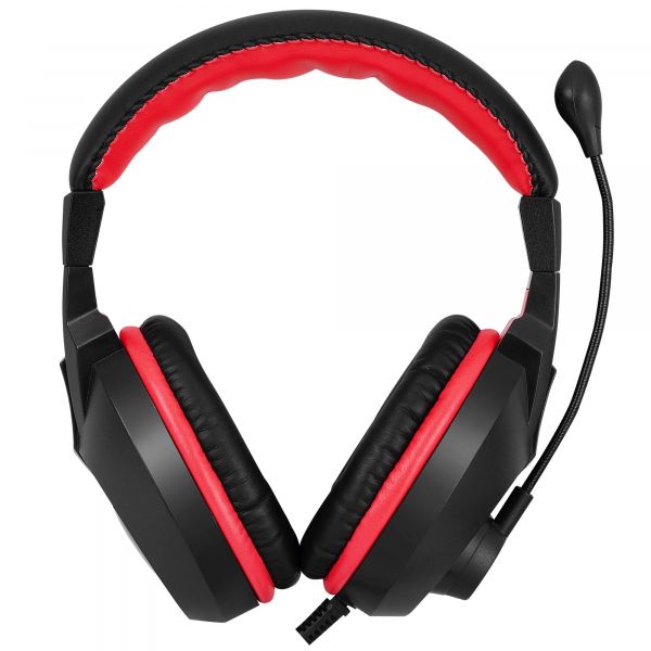 ��������� Marvo H8321S Black-Red - �������� 4