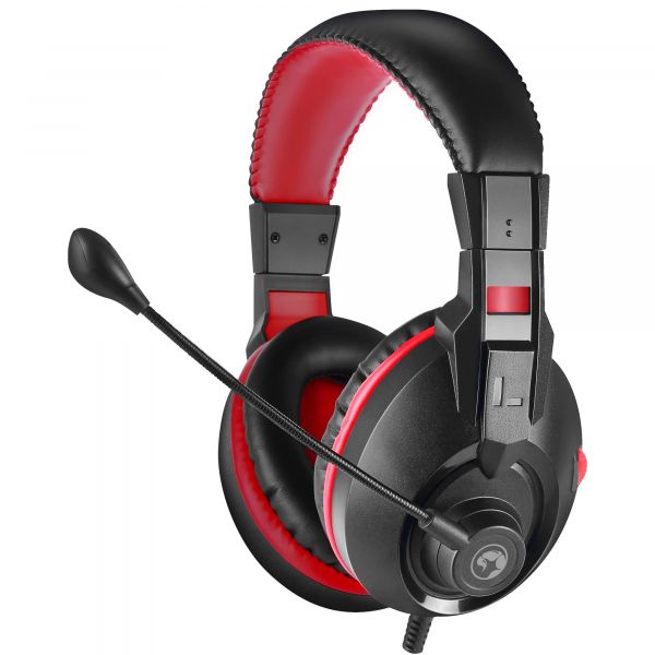 ��������� Marvo H8321S Black-Red - �������� 1