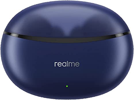  Realme Buds Air 3 Neo RMA2113 Blue -  5