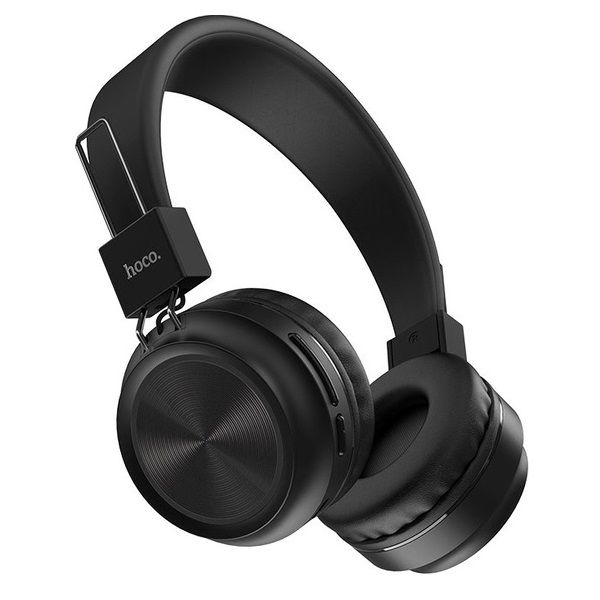 �������� Hoco W25 Promise Black EU - �������� 1