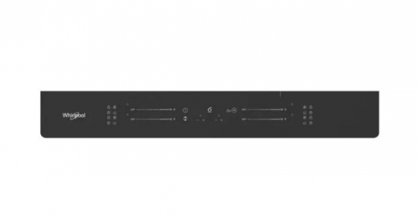 ������������ �������� ����������� Whirlpool WL S7965 NE BM - �������� 7