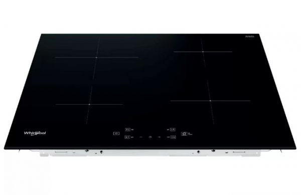 ������������ �������� ����������� Whirlpool WSQ2760BF - �������� 2
