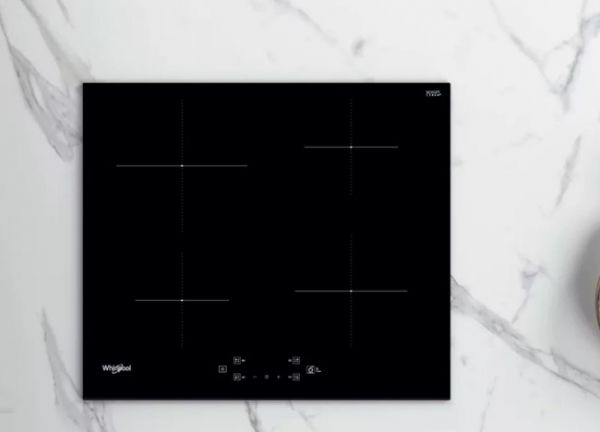 ������������ �������� ����������� Whirlpool WSQ2760BF - �������� 5