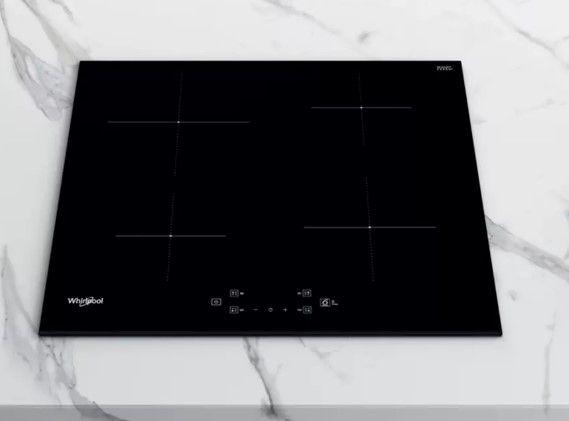 ������������ �������� ����������� Whirlpool WSQ2760BF - �������� 6