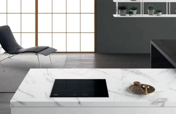 ������������ �������� ����������� Whirlpool WSQ2760BF - �������� 7