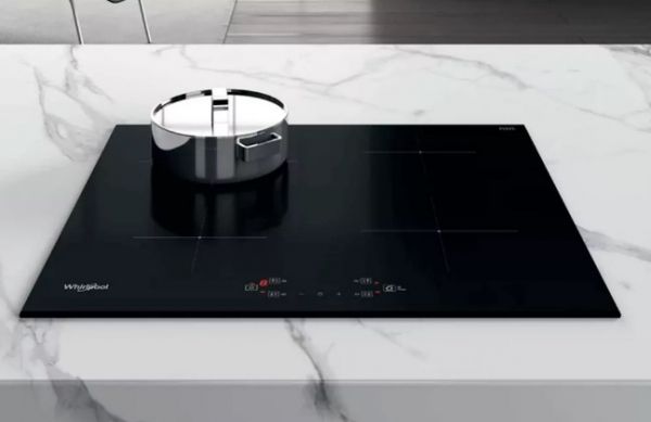 ������������ �������� ����������� Whirlpool WSQ2760BF - �������� 8