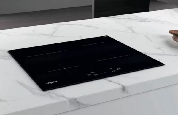 ������������ �������� ����������� Whirlpool WSQ2760BF - �������� 9