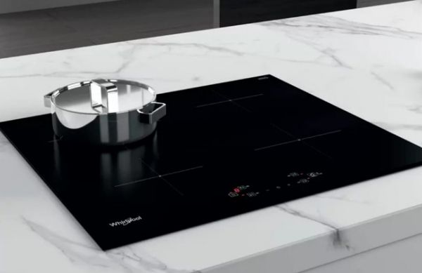 ������������ �������� ����������� Whirlpool WSQ2760BF - �������� 10
