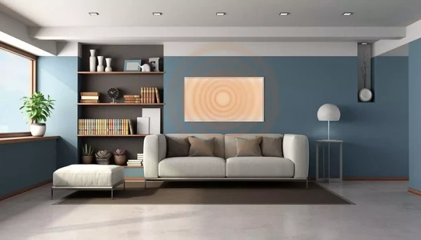 ������ ������������ Neo Tools, 450��, WIFI, 90�50�3.6��, IP24, ���������, ���� 90-105 - �������� 11