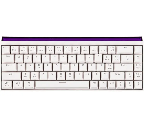 ���������� Ajazz NK68 Red switches White (NK68-R-W) - �������� 2