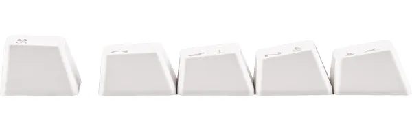 ���������� Ajazz NK68 Red switches White (NK68-R-W) - �������� 12