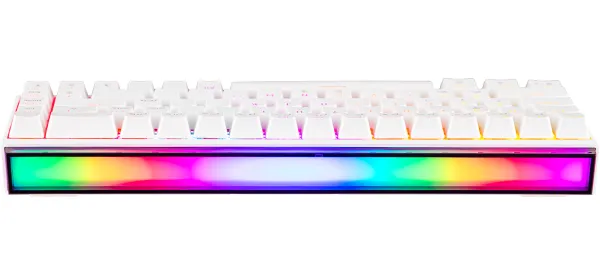 ���������� Ajazz NK68 Red switches White (NK68-R-W) - �������� 13
