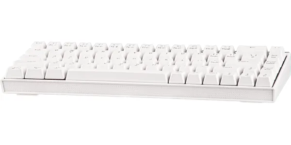���������� Ajazz NK68 Red switches White (NK68-R-W) - �������� 4