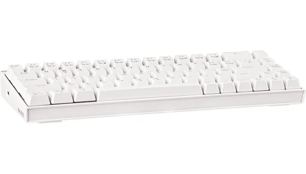 ���������� Ajazz NK68 Red switches White (NK68-R-W) - �������� 5