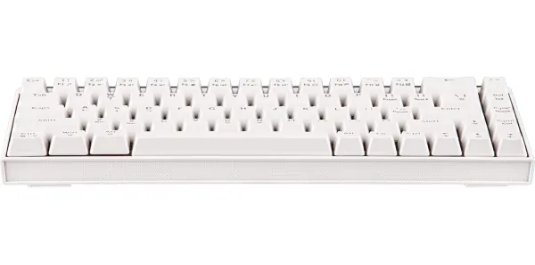 ���������� Ajazz NK68 Red switches White (NK68-R-W) - �������� 6