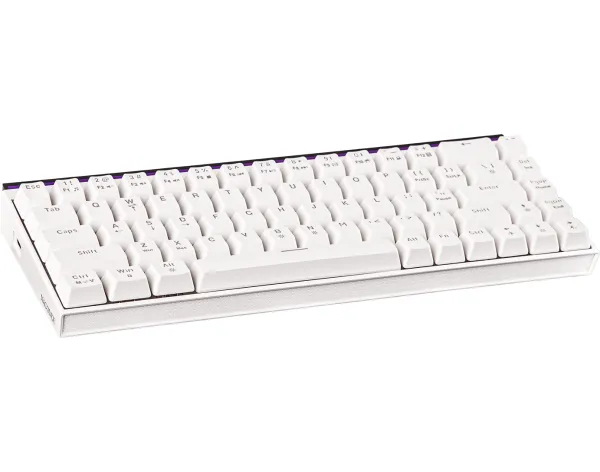 ���������� Ajazz NK68 Red switches White (NK68-R-W) - �������� 7