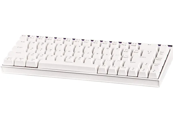 ���������� Ajazz NK68 Red switches White (NK68-R-W) - �������� 8