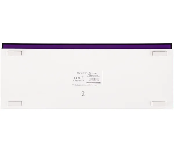 ���������� Ajazz NK68 Red switches White (NK68-R-W) - �������� 10