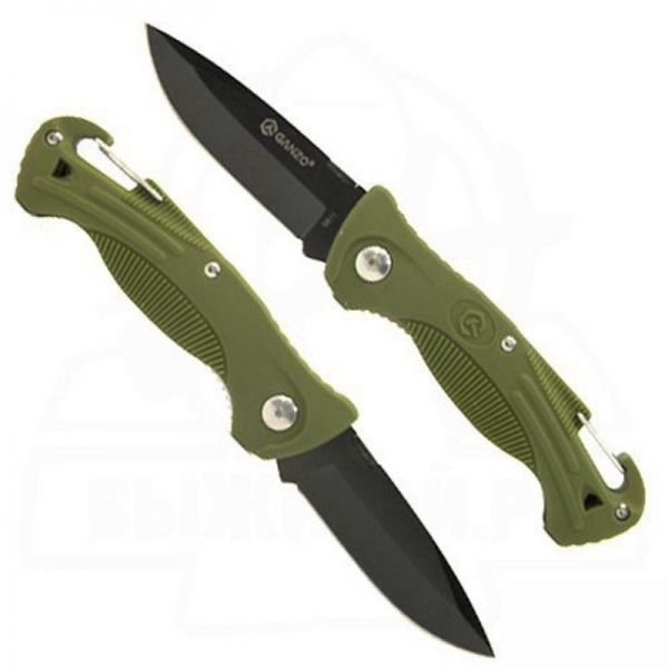 ͳ� Ganzo G611 ������� - �������� 1