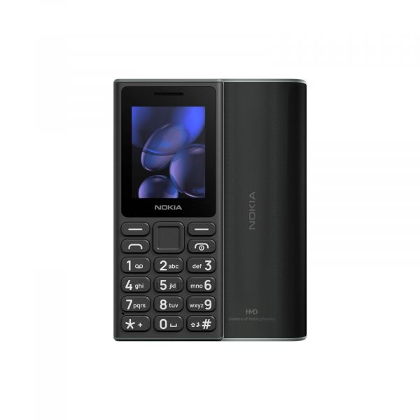 ��������� ������� Nokia 105 DS 2024 Black - �������� 1
