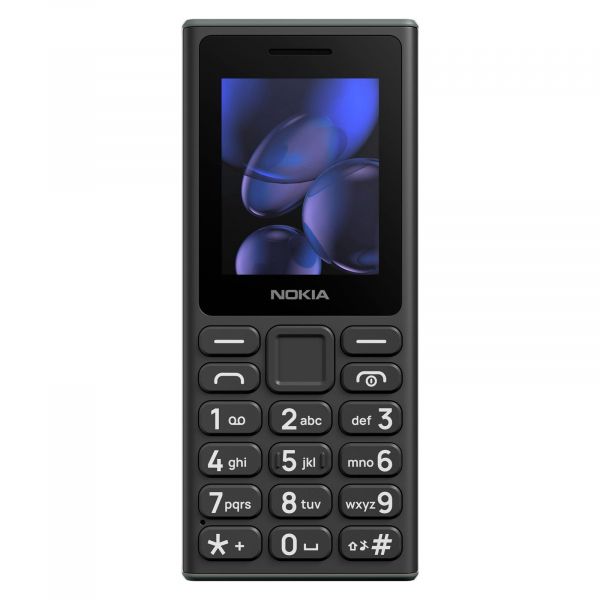 ��������� ������� Nokia 105 DS 2024 Black - �������� 2