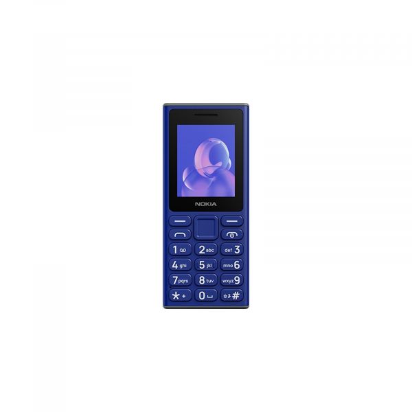 ��������� ������� Nokia 105 DS 2024 Blue - �������� 2