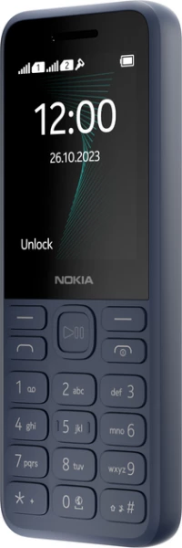 ��������� ������� Nokia 130 DS 2023 Dark Blue - �������� 4