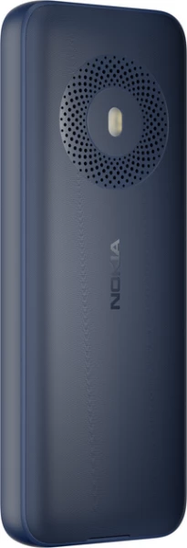 ��������� ������� Nokia 130 DS 2023 Dark Blue - �������� 6