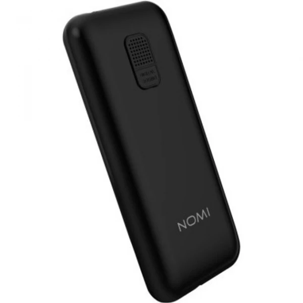 �������� ������� Nomi i1880 Black, 2 Sim, 1.77" (128x160) TN, microSD, BT, MP3, Li-Ion 600mAh - �������� 3